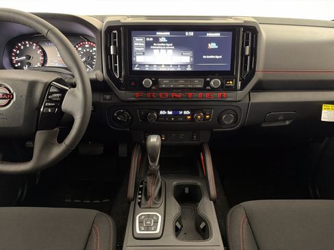 New 2026 Nissan Frontier PRO-4X w/ Pro-4x Convenience Package AWD/4WD image 19