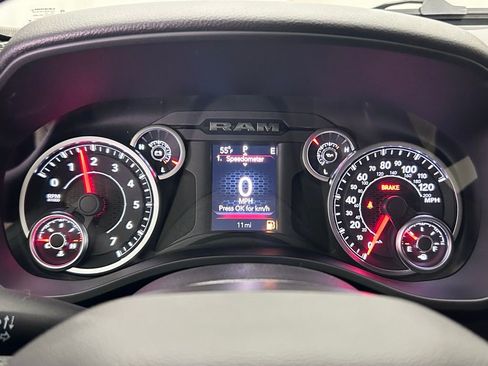 New 2026 RAM 1500 Big Horn image 24