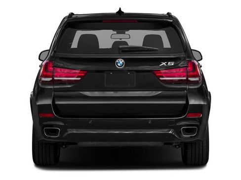 Used 2017 BMW X5 sDrive35i RWD image 5