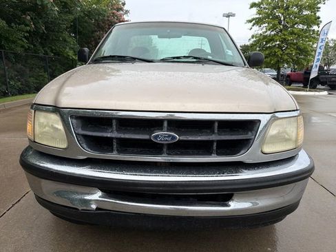 Used 1998 Ford F150 XL RWD image 8