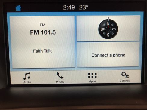 Used 2019 Ford Escape SEL image 21