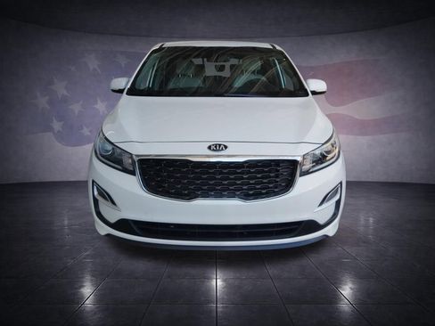 Used 2019 Kia Sedona LX FWD image 8