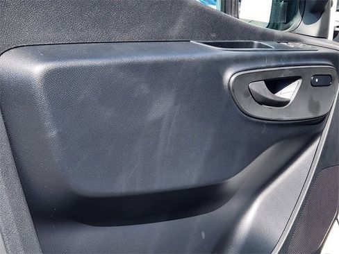 New 2025 Mercedes-Benz Sprinter 2500 image 10