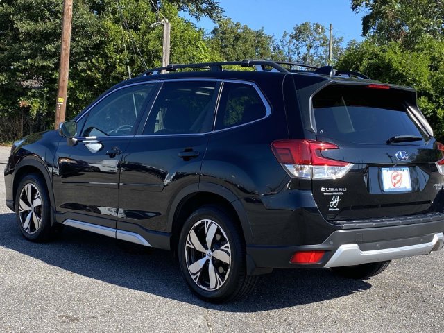 Used 2020 Subaru Forester Touring w/ Popular Package #2 AWD/4WD image 5