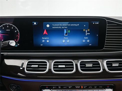 New 2026 Mercedes-Benz GLE 350 4MATIC image 3