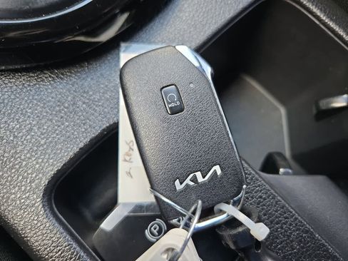 Certified 2022 Kia Forte GT-Line w/ GT-Line Premium Package FWD image 37
