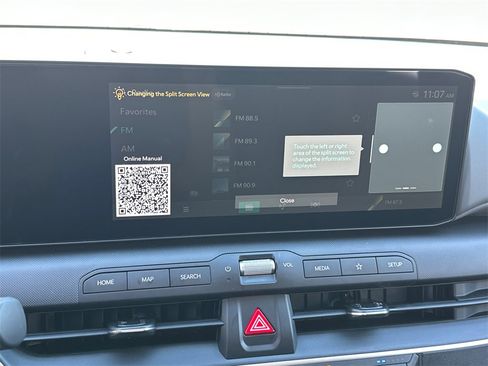 New 2025 Kia K4 LX image 21