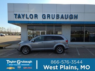 Used 2019 Dodge Journey GT video 1