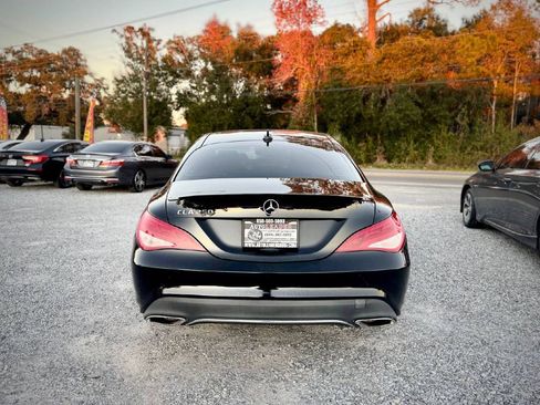 Used 2018 Mercedes-Benz CLA 250 image 3