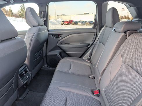 New 2026 Subaru Forester Premium image 7