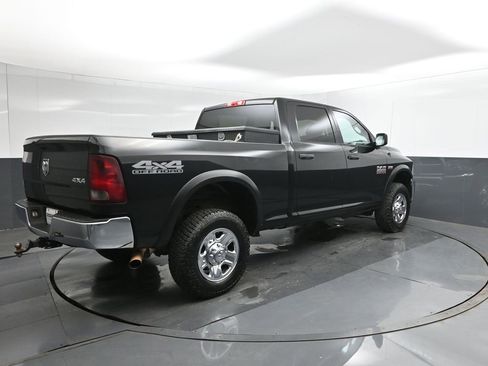 Used 2017 RAM 2500 Tradesman w/ Chrome Appearance Group image 11