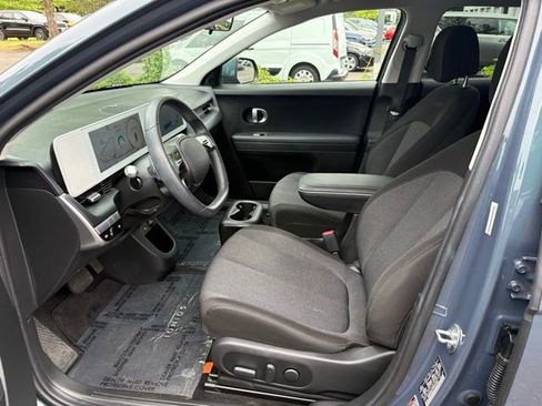 Used 2023 Hyundai Ioniq 5 SE w/ Cargo Package AWD/4WD image 12