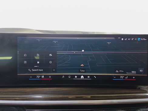 Used 2024 BMW X7 xDrive40i AWD/4WD image 22
