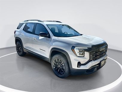 New 2026 GMC Terrain Elevation w/ Black Edition