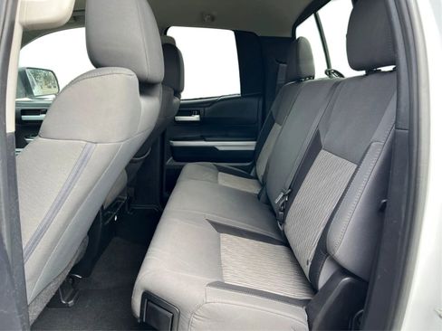 Used 2016 Toyota Tundra SR5 AWD/4WD image 17