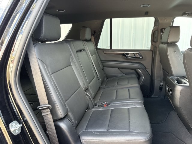 Used 2025 Chevrolet Tahoe LT RWD image 31