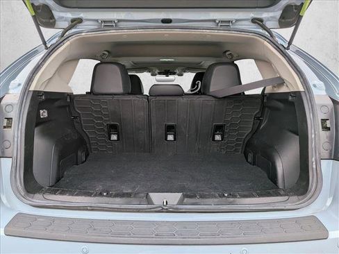 Used 2018 Subaru Crosstrek 2.0i Limited image 7