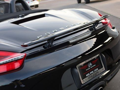 Used 2013 Porsche Boxster S image 59