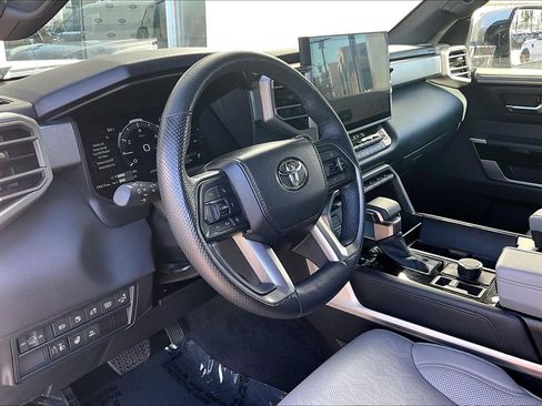 Used 2025 Toyota Sequoia SR5 image 14