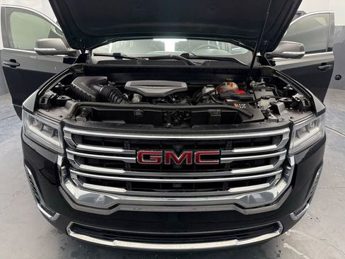 Used 2020 GMC Acadia SLE w/ Driver Convenience Package image 15