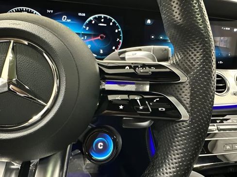 Certified 2021 Mercedes-Benz E 63 AMG S image 18