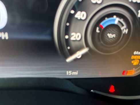 New 2026 RAM 2500 Laramie w/ Night Edition image 19