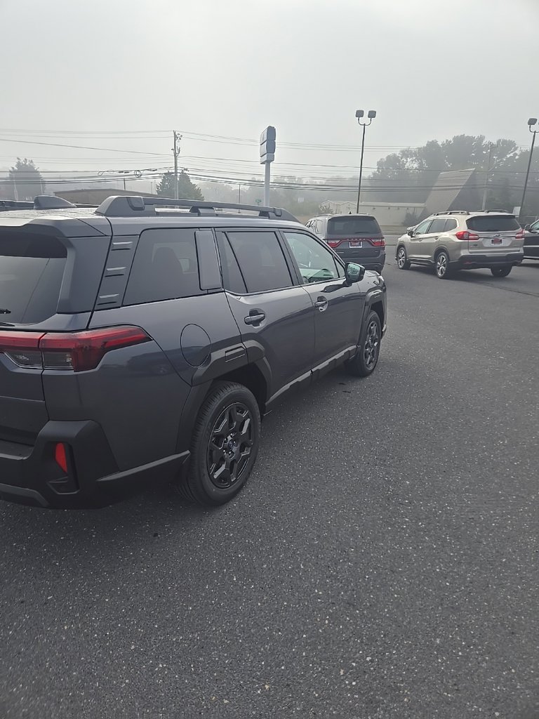 New 2026 Subaru Outback Premium AWD/4WD image 9