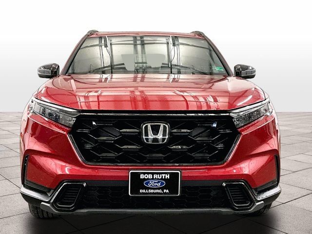 Used 2023 Honda CR-V Sport image 3