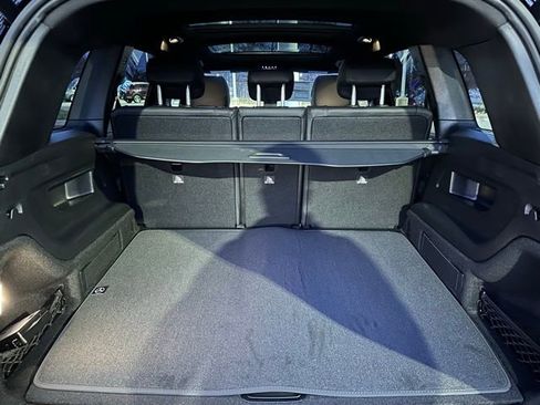 New 2026 Mercedes-Benz GLB 250 4MATIC image 10