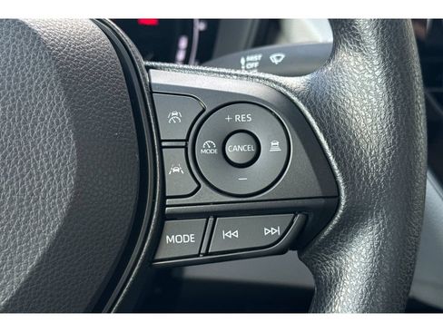 New 2026 Toyota Corolla LE w/ LE Premium Package FWD image 26
