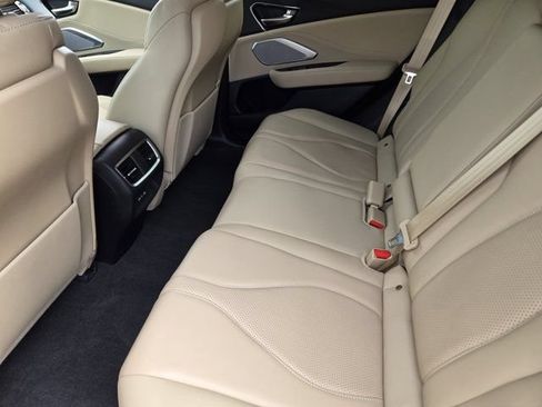 Certified 2023 Acura RDX FWD w/ Technology Package image 30