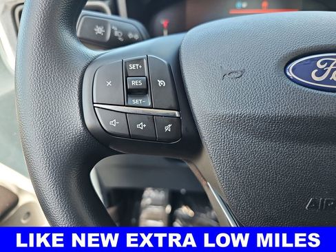 Used 2025 Ford Maverick XLT image 16