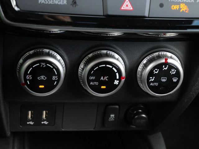 Used 2026 Mitsubishi Outlander Sport ES AWD/4WD image 23