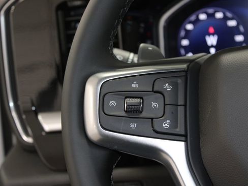 New 2026 Chevrolet Silverado 1500 LT w/ Texas Edition Plus image 38