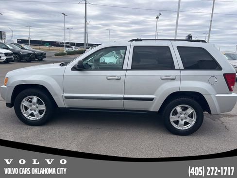 Used 2007 Jeep Grand Cherokee Laredo image 8