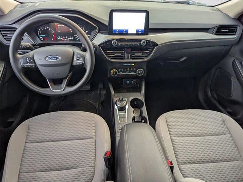 Used 2020 Ford Escape SE image 17