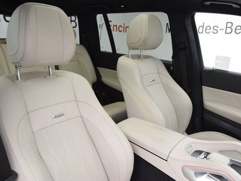 Certified 2023 Mercedes-Benz GLS 63 AMG 4MATIC image 17