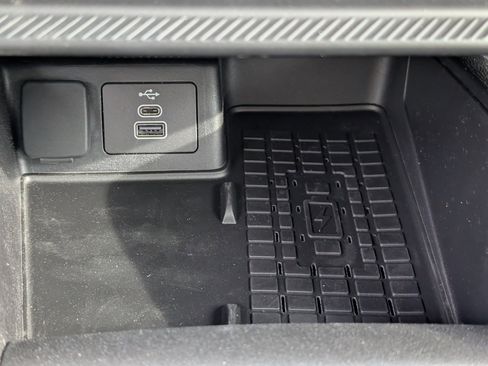 New 2025 Ford Bronco Sport Big Bend w/ Convenience Package image 18