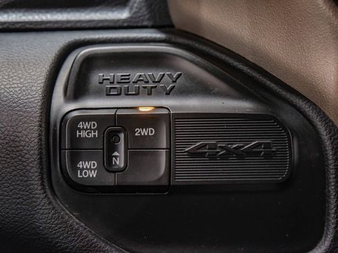 Used 2021 RAM 2500 Laramie image 30