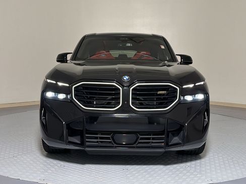Used 2023 BMW XM AWD/4WD image 5