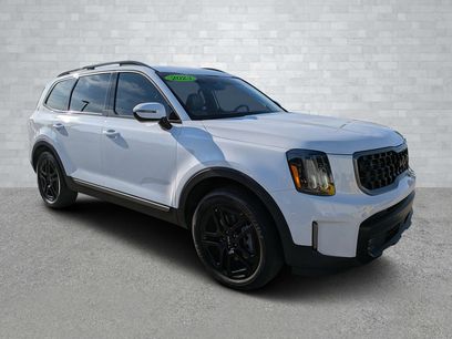 Used 2023 Kia Telluride SX Prestige X-Line