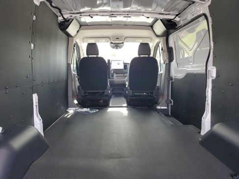 New 2026 Ford Transit 150 Low Roof w/ Load Area Protection Package image 9