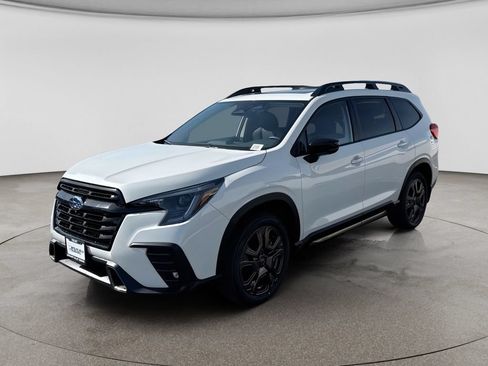 New 2026 Subaru Ascent Limited Bronze AWD/4WD image 1