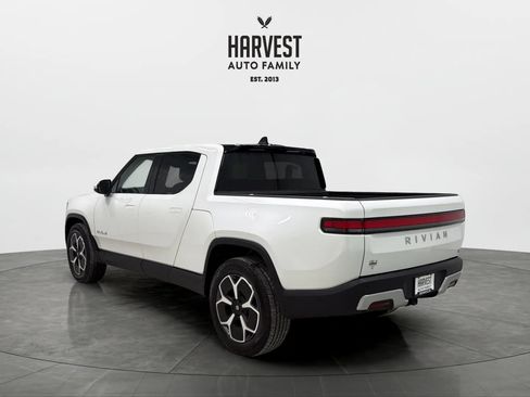 Used 2024 Rivian R1T Adventure AWD/4WD image 4