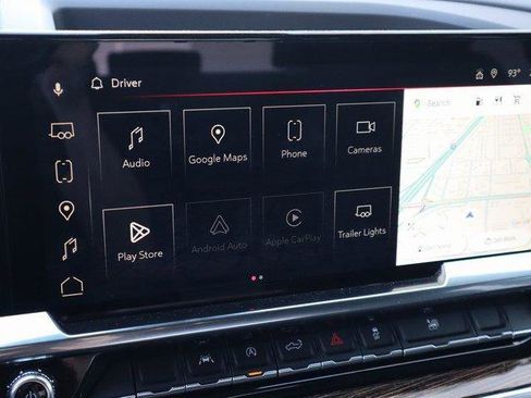 New 2026 GMC Sierra 1500 Elevation image 41