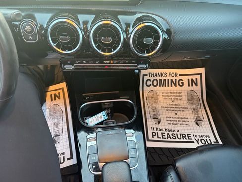 Used 2020 Mercedes-Benz A 220 4MATIC w/ Premium Package image 18