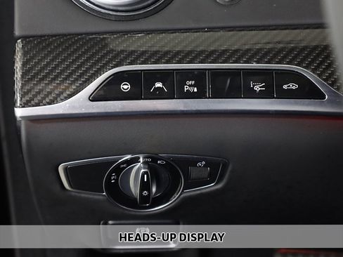 Used 2020 Mercedes-Benz S 63 AMG S 63 AMG image 6