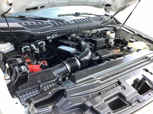 Used 2020 Ford F250 XLT AWD/4WD image 22