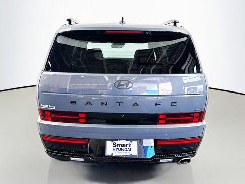 New 2026 Hyundai Santa Fe Calligraphy image 6
