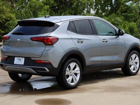 New 2026 Buick Encore GX Preferred w/ Advanced Technology Package image 8